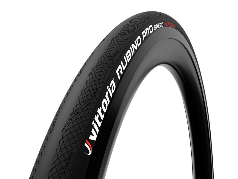 Vittoria Twin pack Rubino Pro w/ Tube